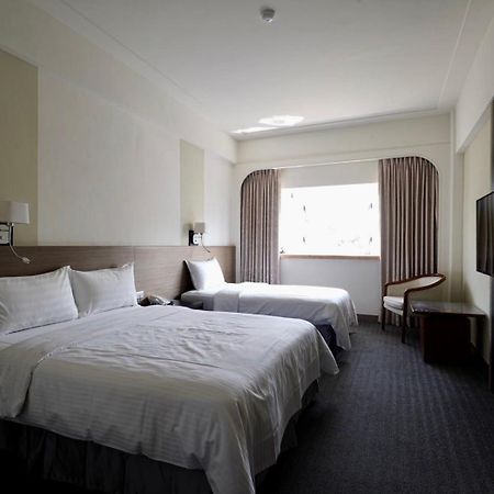 Haifu Garden Hotel Jinsha Εξωτερικό φωτογραφία