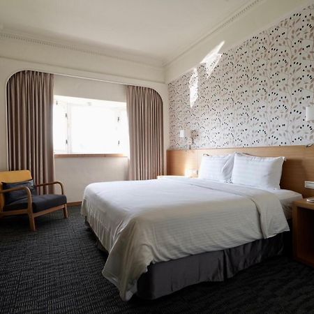 Haifu Garden Hotel Jinsha Εξωτερικό φωτογραφία