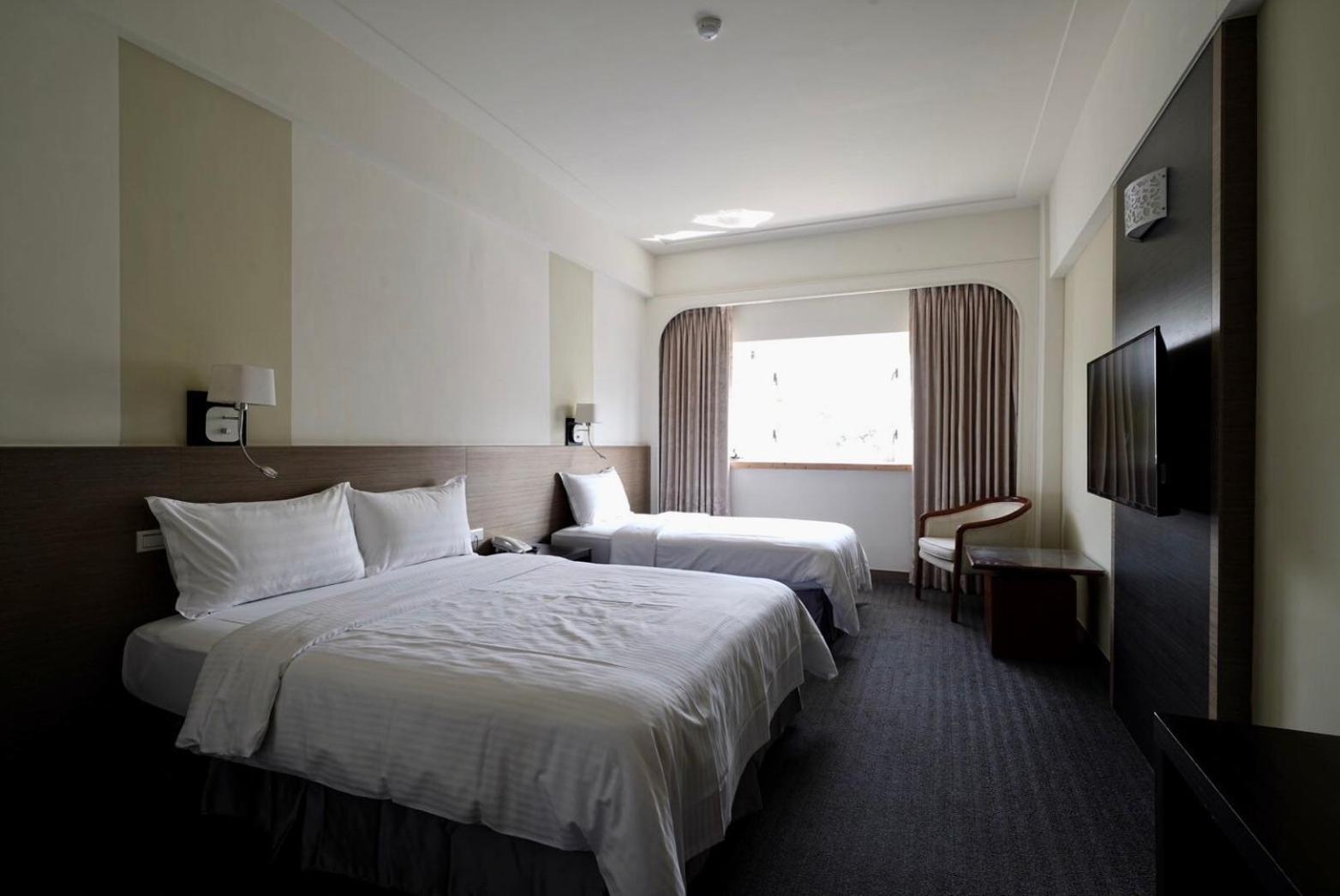 Haifu Garden Hotel Jinsha Εξωτερικό φωτογραφία