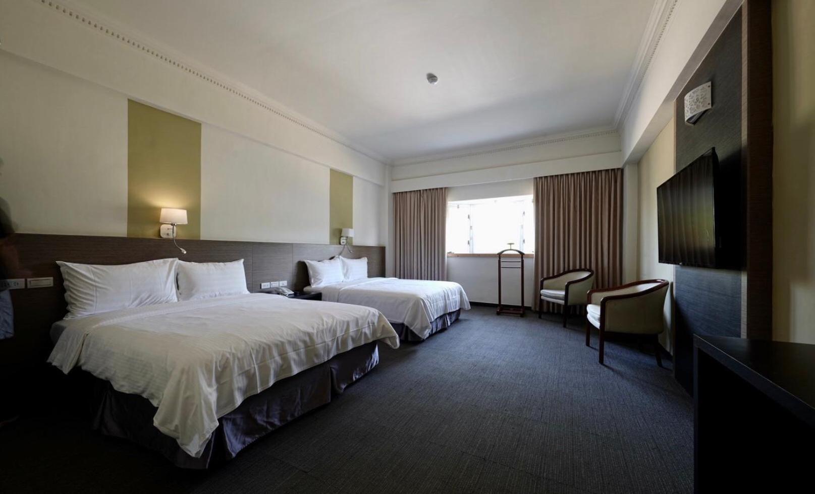 Haifu Garden Hotel Jinsha Εξωτερικό φωτογραφία