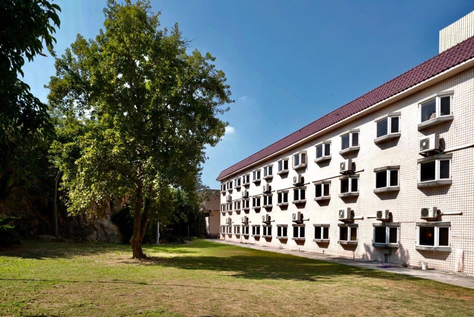 Haifu Garden Hotel Jinsha Εξωτερικό φωτογραφία