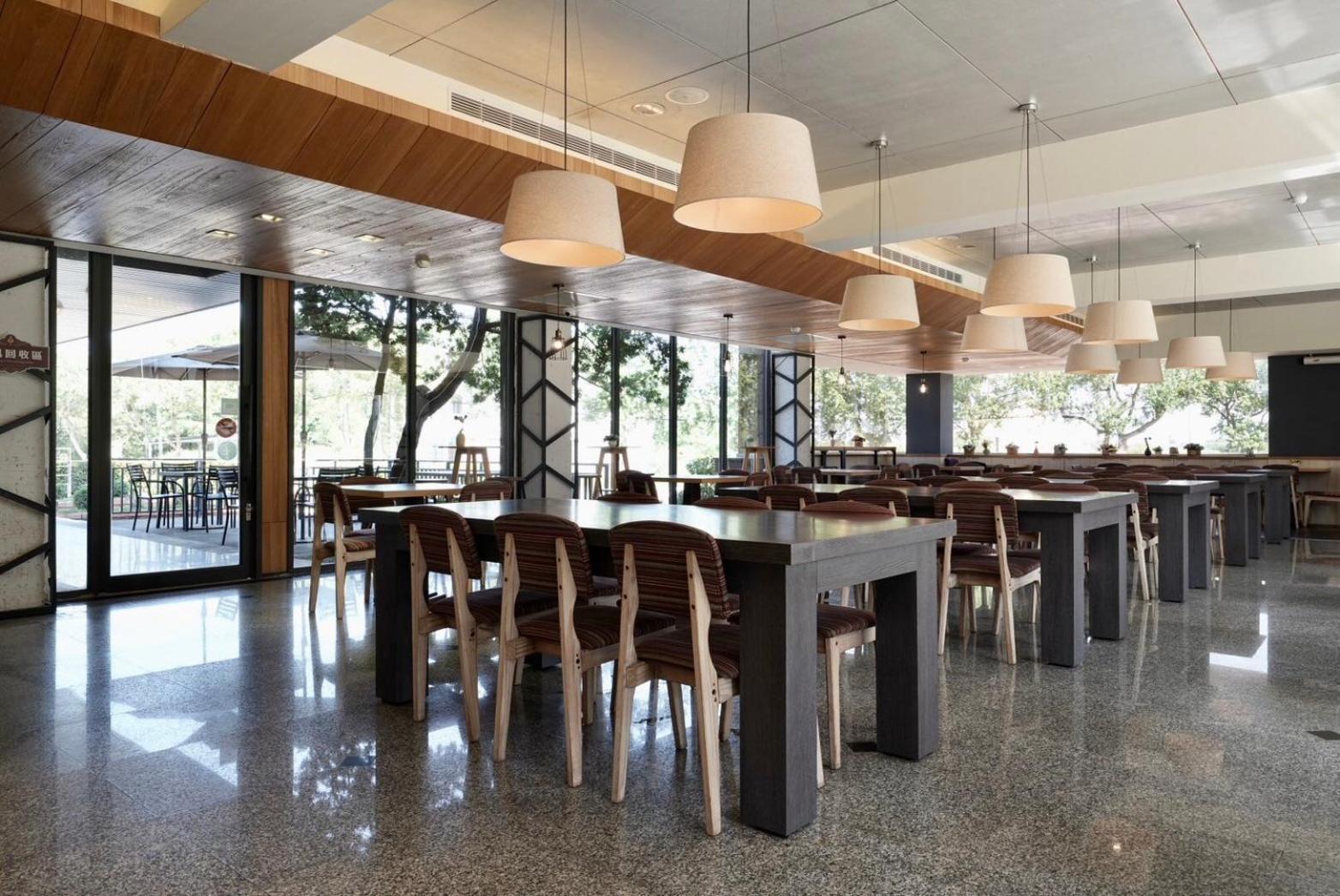 Haifu Garden Hotel Jinsha Εξωτερικό φωτογραφία