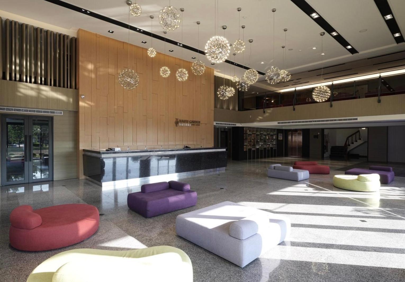 Haifu Garden Hotel Jinsha Εξωτερικό φωτογραφία