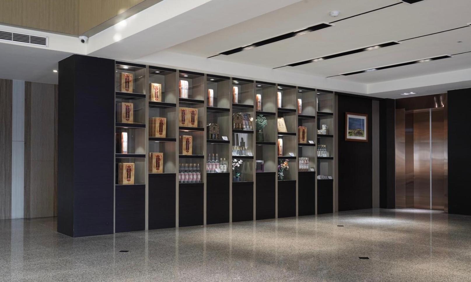 Haifu Garden Hotel Jinsha Εξωτερικό φωτογραφία