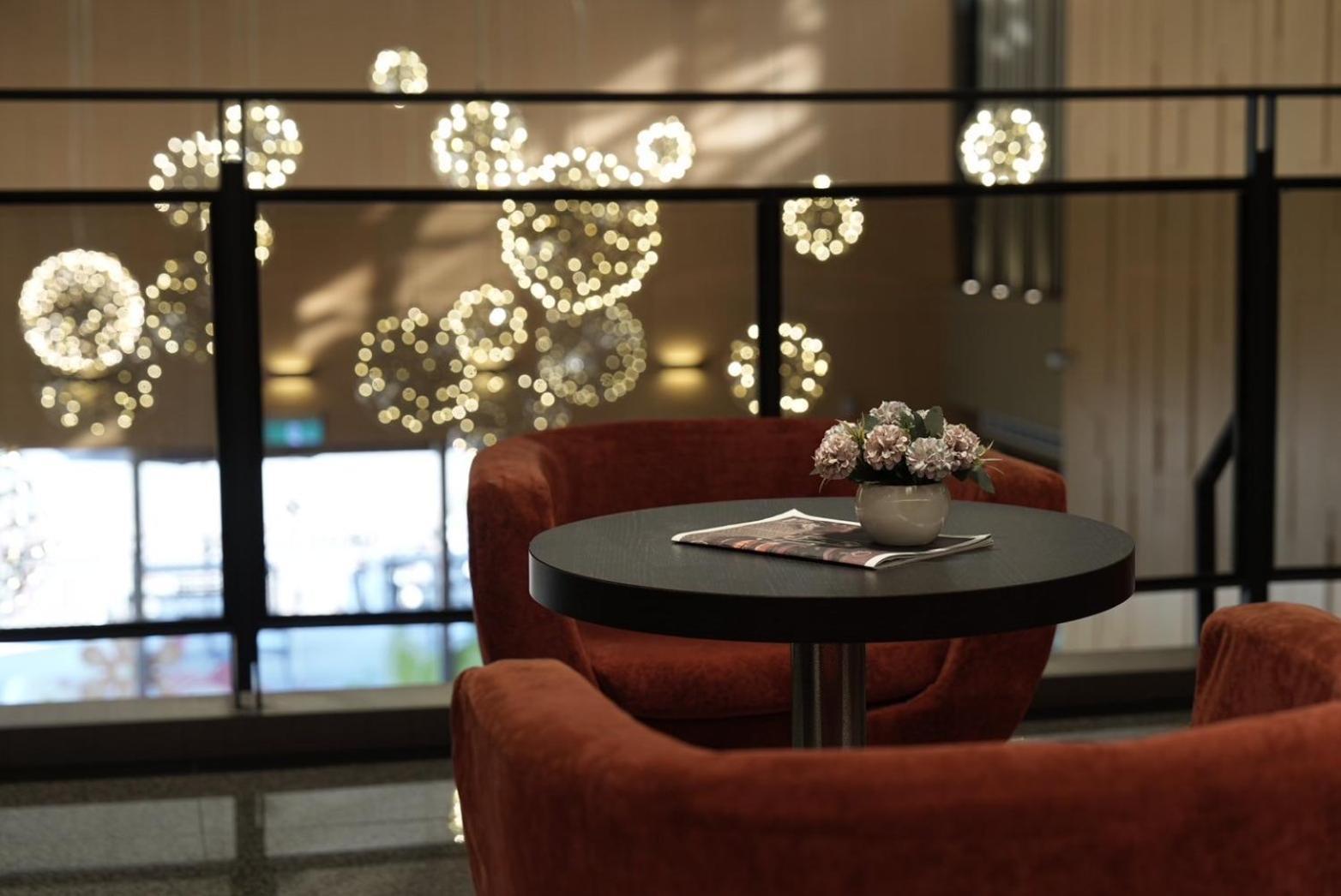 Haifu Garden Hotel Jinsha Εξωτερικό φωτογραφία