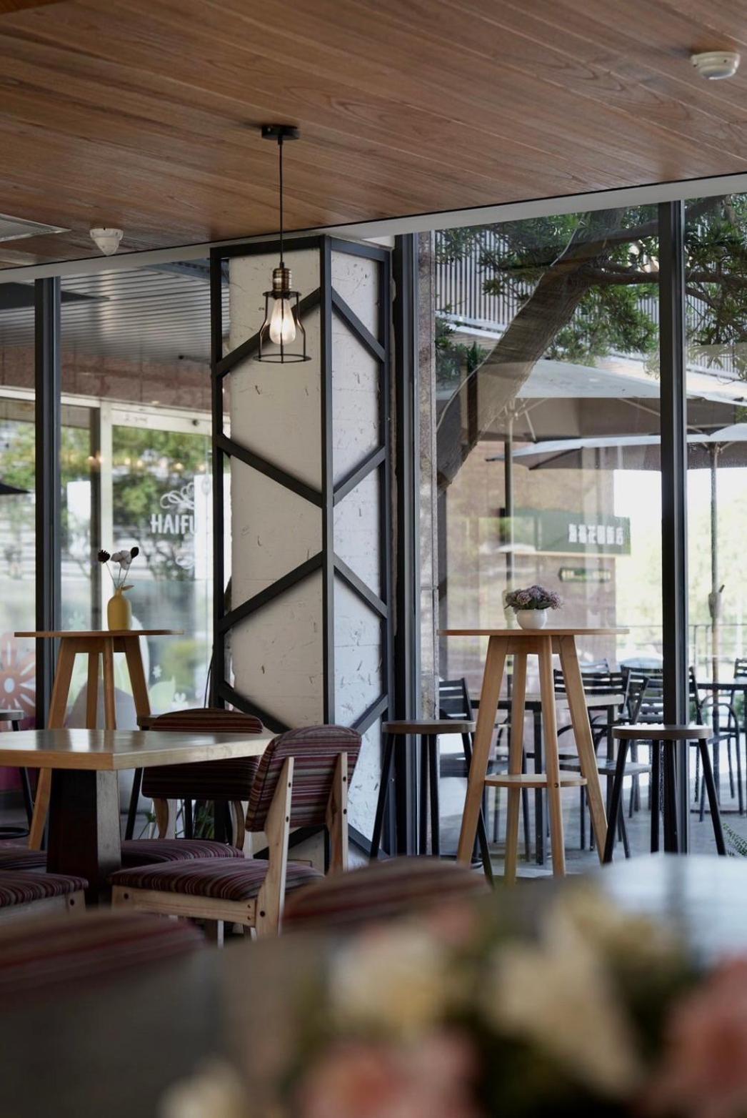 Haifu Garden Hotel Jinsha Εξωτερικό φωτογραφία