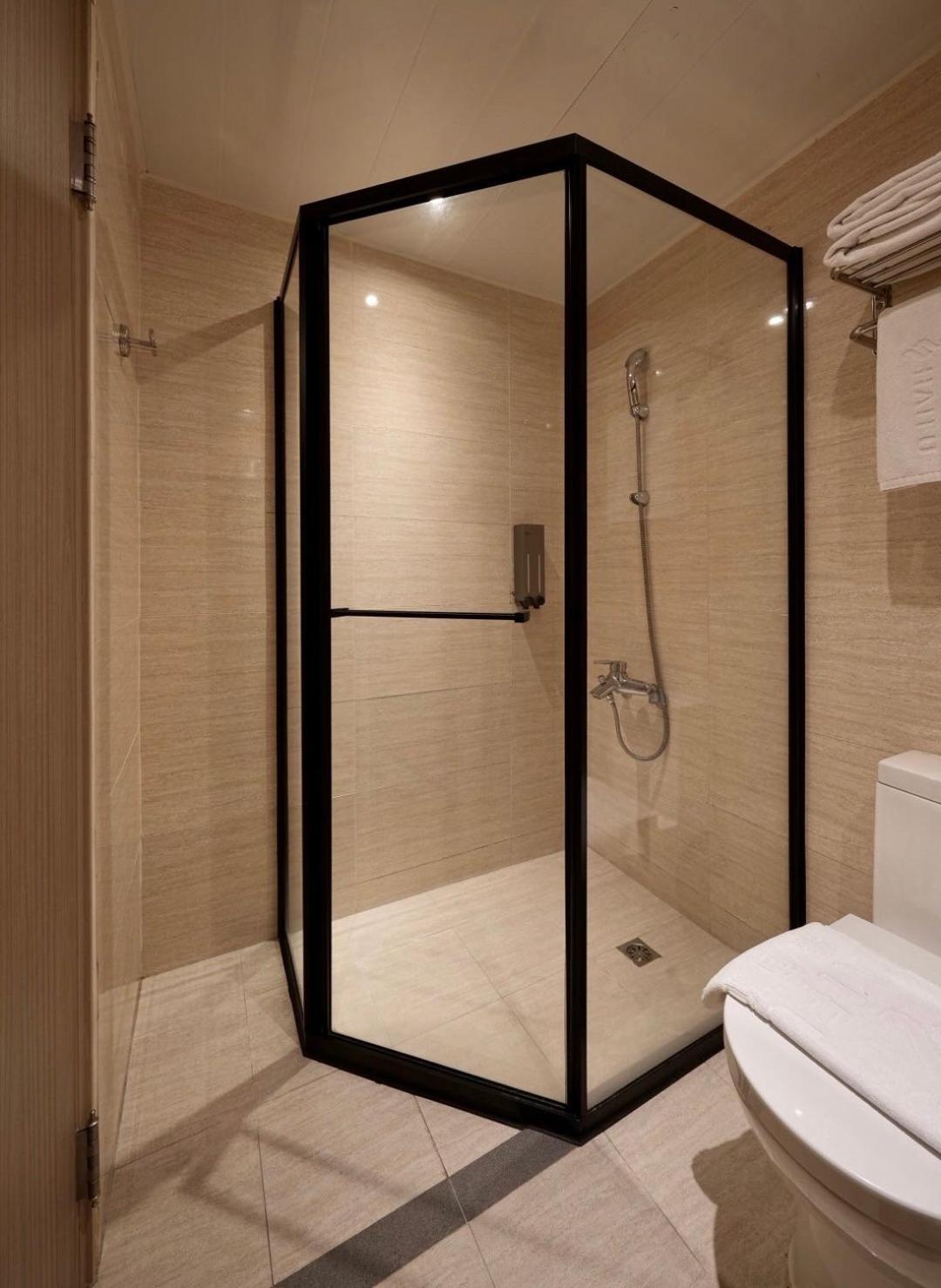 Haifu Garden Hotel Jinsha Εξωτερικό φωτογραφία