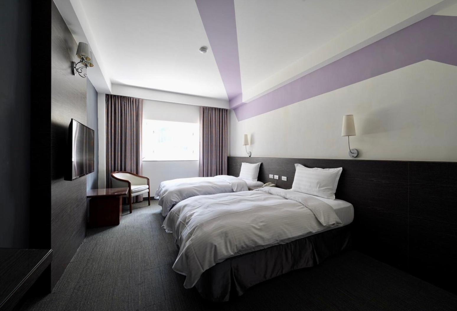 Haifu Garden Hotel Jinsha Εξωτερικό φωτογραφία