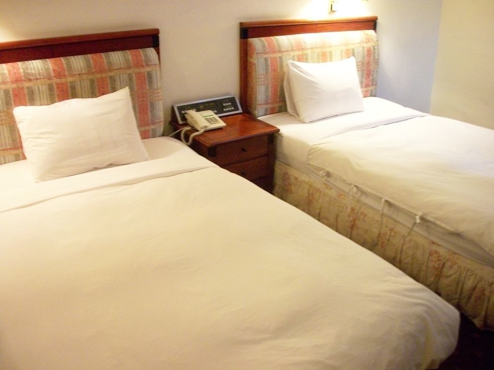 Haifu Garden Hotel Jinsha Εξωτερικό φωτογραφία