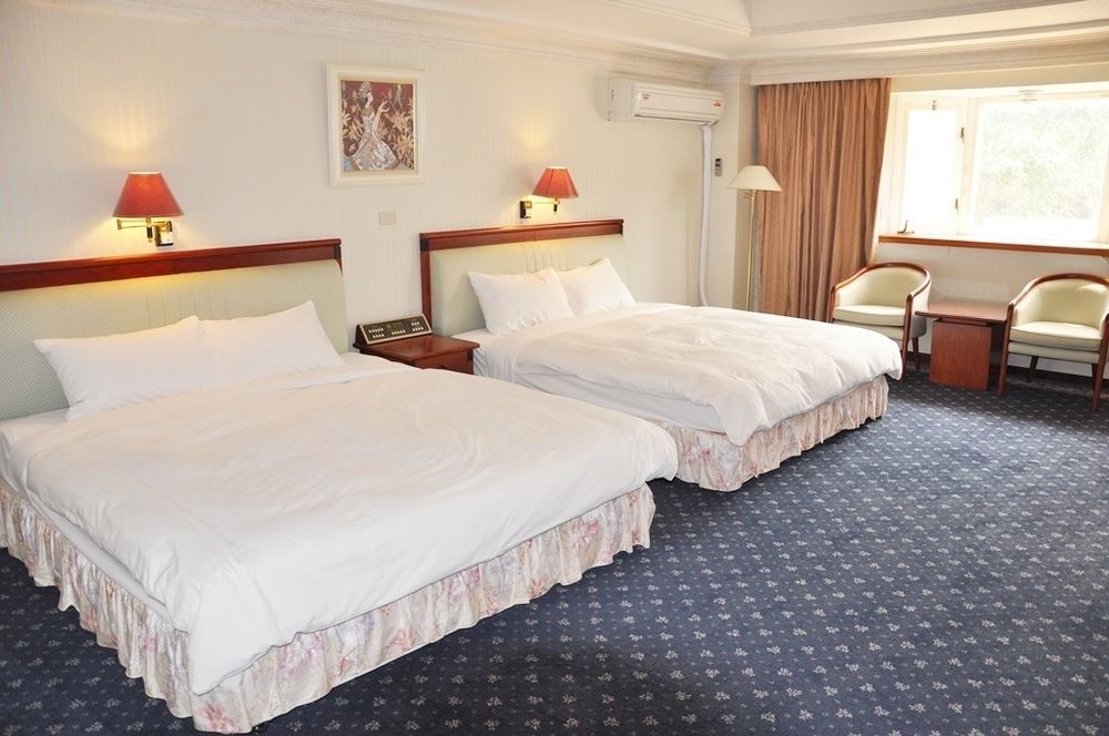 Haifu Garden Hotel Jinsha Εξωτερικό φωτογραφία