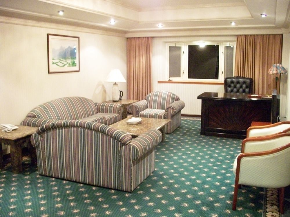 Haifu Garden Hotel Jinsha Εξωτερικό φωτογραφία